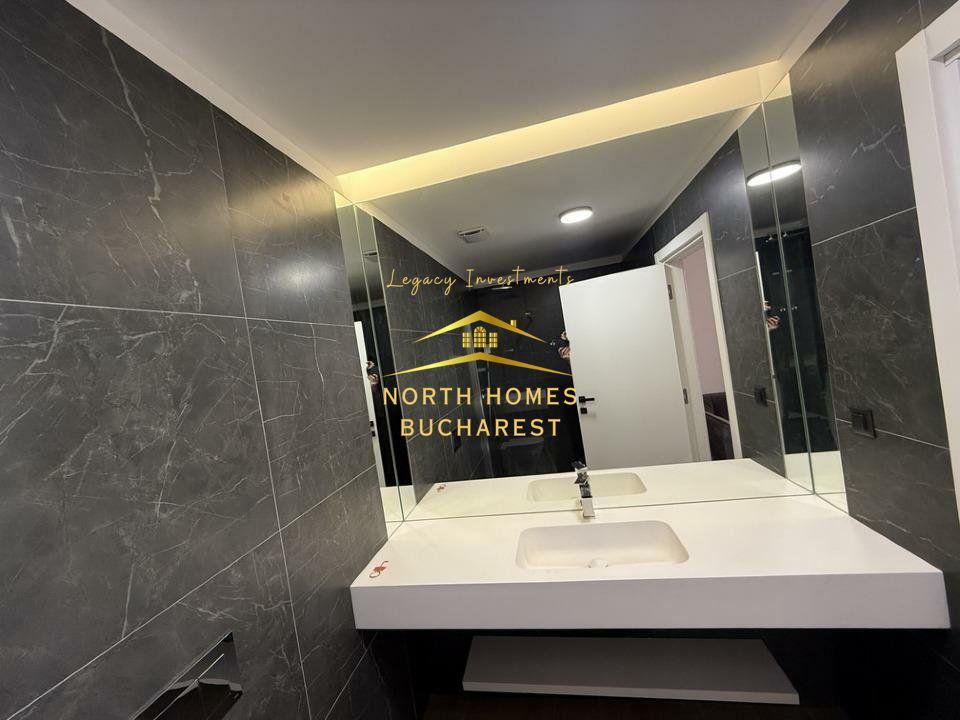 Apartament 3 camere- Yacht KID-TERASA - Poză 10