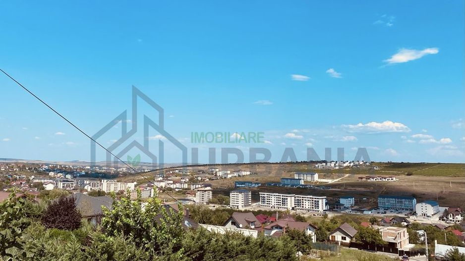 Casă de vânzare, Visan, Bucium – 155 mp utili, teren 440 mp, an 2023 - Poză 3