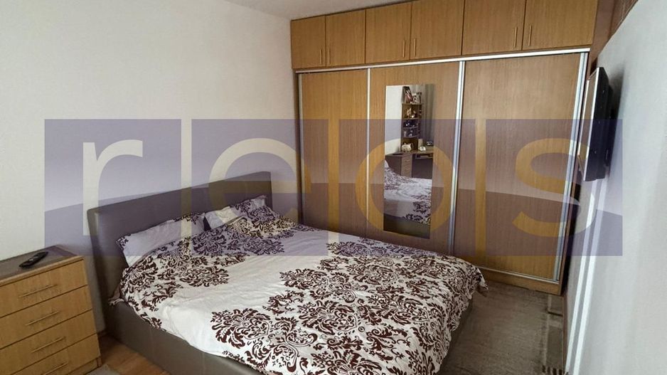 VANZARE APARTAMENT 2 CAMERE VITAN RIN GRAND 42MP CENTRALA PROPRIE PARCARE INCLUS - Poză 2