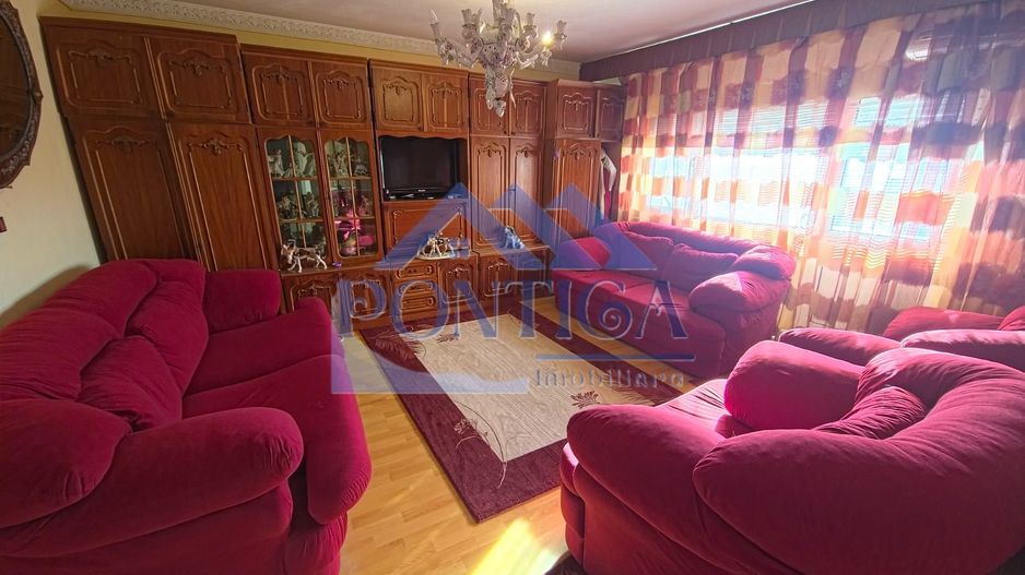 Apartament 2 camere Faleza Nord - Poză 1