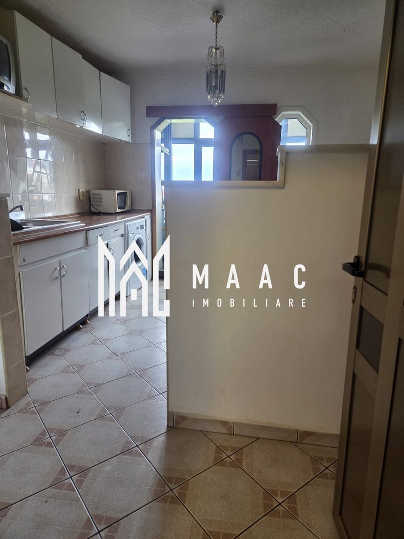Apartament 2 Camere | Decomandat | Etaj 3 | Vasile Aaron - Poză 5