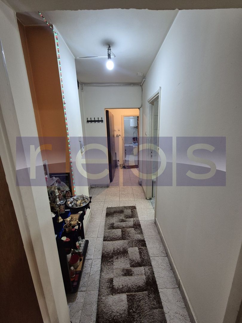 VANZARE 2 CAMERE | DECOMANDAT | ZONA NERVA TRAIAN - Poză 5