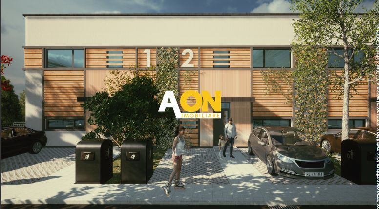 Oportunitate de investitie, PUZ aprobat P+1, 774MP teren - Poză 1