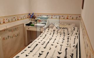 Vanzare apartament 3 camere (E1+M) in Vila (S+P+E1+M) - Teiul Doamnei - Poză 19