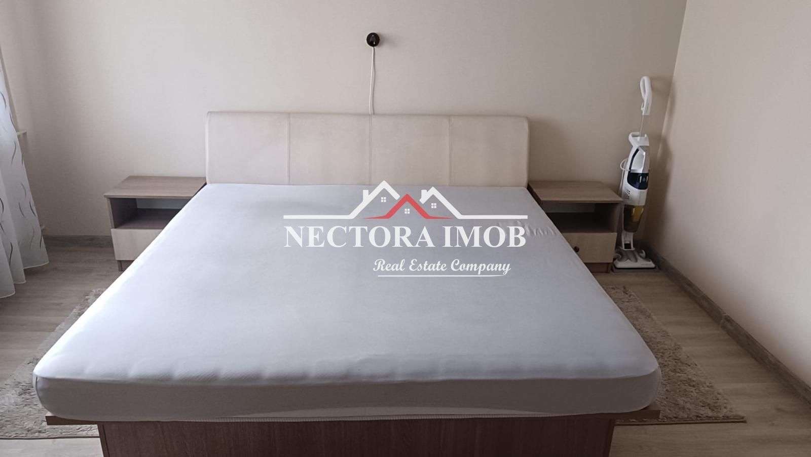 NECTORA IMOB-Apartament 2 camere, Blvd. Dacia, ET.3, 60 mp, Parcare - Poză 12