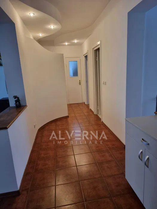 Apartament 3 camere + 2 terase | 90mp + 20mp | parcare | PET Friendly - Poză 4