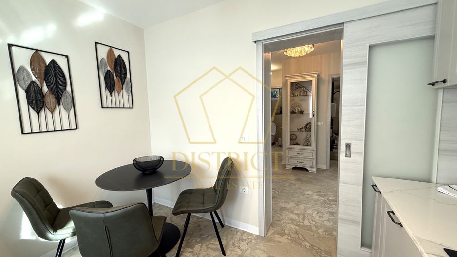 Apartament premium cu 3 camere decomandat | Piata Balcescu - Poză 9