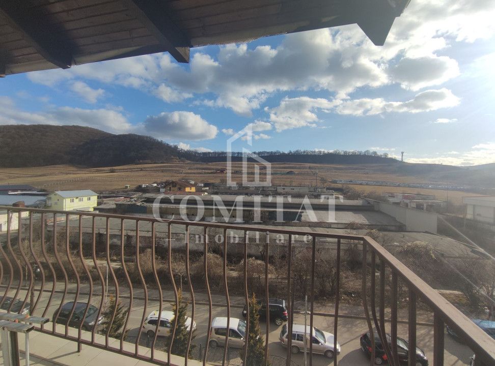 Apartament de vânzare | 2 camere| zona Florilor - Poză 9