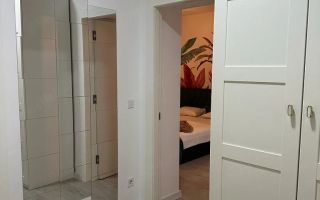 Apartament 2 camere de închiriat Ivory Pipera - Poză 7