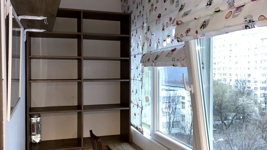 Аpartament 4 camere - zona Mega Mall - Poză 7