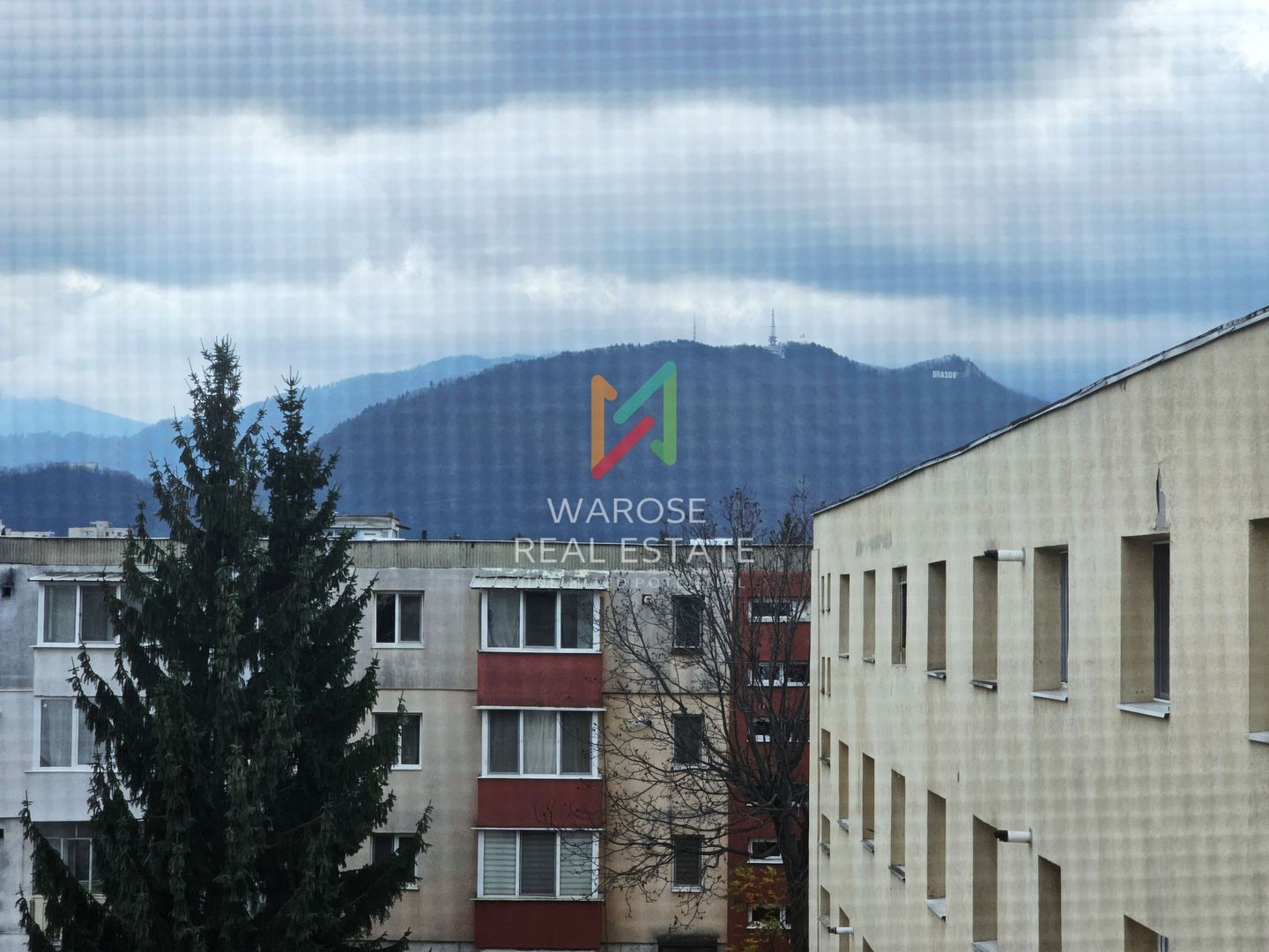 Camera | Garsoniera 12 mp | Tractorul | Etaj 4 - Poză 7