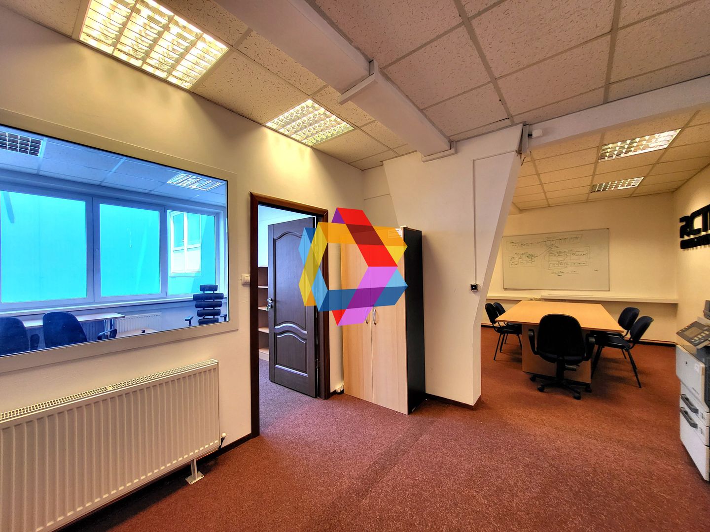 Spatiu de birouri - 440 mp # Plus-imo.ro - Poză 8