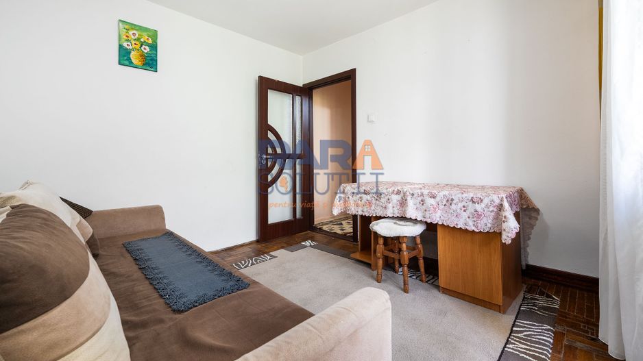 Apartament la etajul 1 - zonă superbă - Poză 10