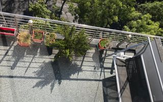 DUPLEX SUPERB - VEDERE PANORAMICA, LA VANZARE IN HERASTRAU - Poză 13