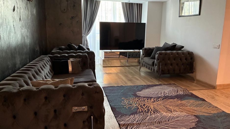 Apartament de închiriat Unrii - Poză 2