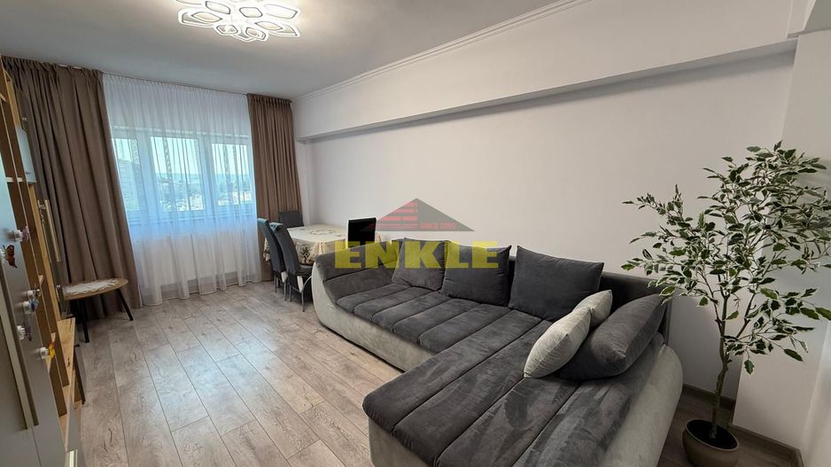Apartament 4 camere decomandat de vânzare – Zona Carrefour - Poză 1