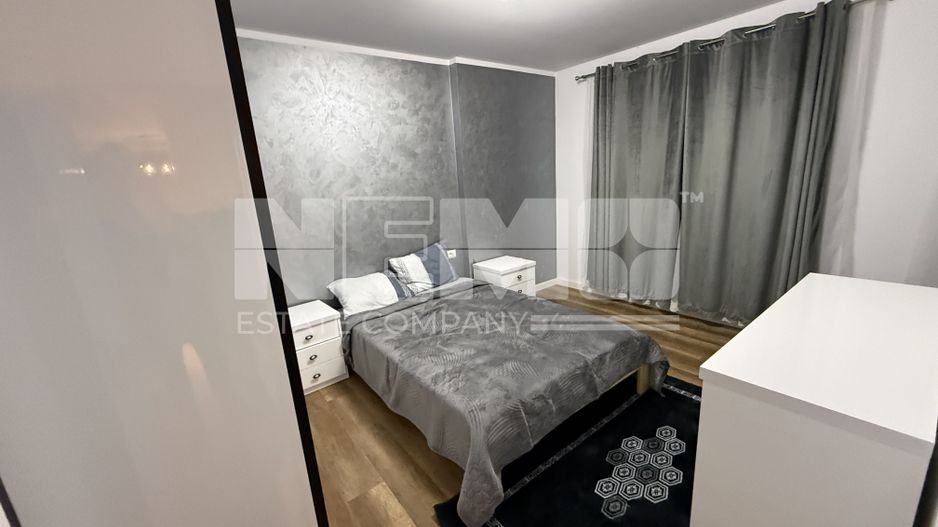 Apartament 3 camere | 70 mp | Etaj 2 - Poză 3