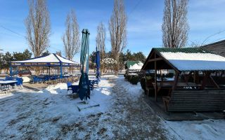 Chirie, spațiu comercial, 80 mp, str. Ștefan Cel Mare Și Sfânt, Bălți - Poză 10