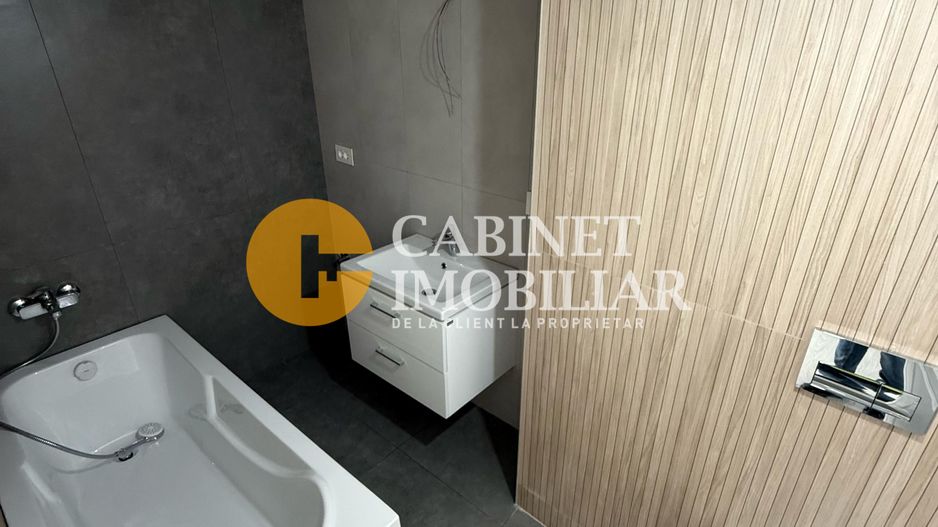 Galata - Bloc Nou - 2 Camere decomandat - Etaj 2 - 62 MP - Poză 4