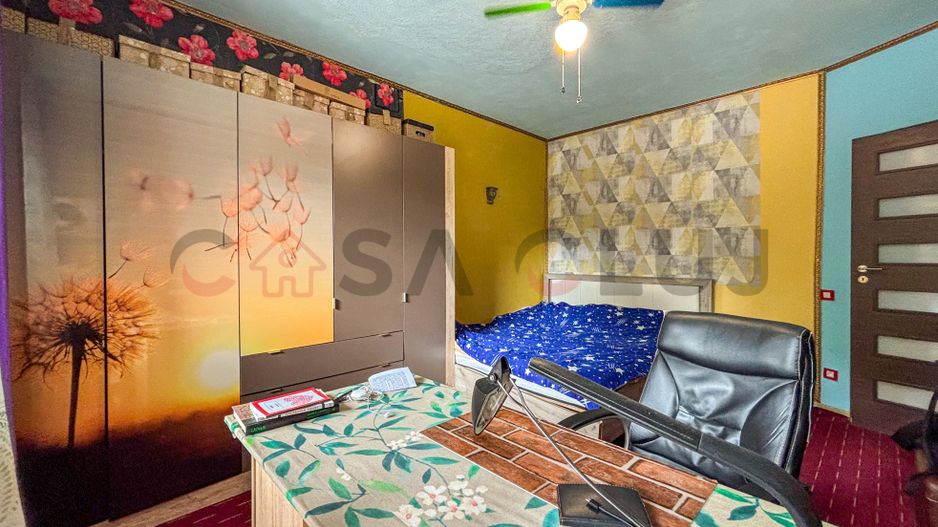 ☀️ PRIVELIȘTE | DOUA TERASE | ETAJ 1 | ZONA PROFI ZORILOR - Poză 11
