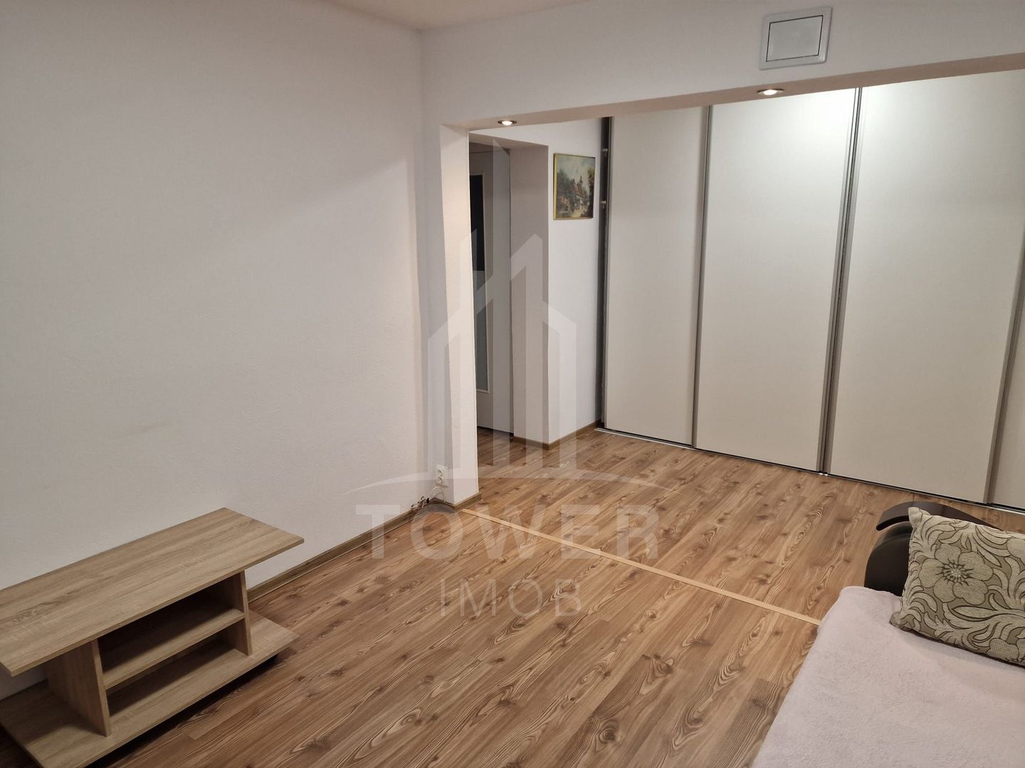 Apartament 3 camere | zona Terezian | Parter - Poză 7