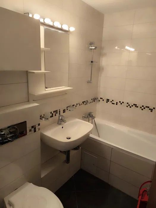 Aviatiei | 3 Room Apartment - Poză 7