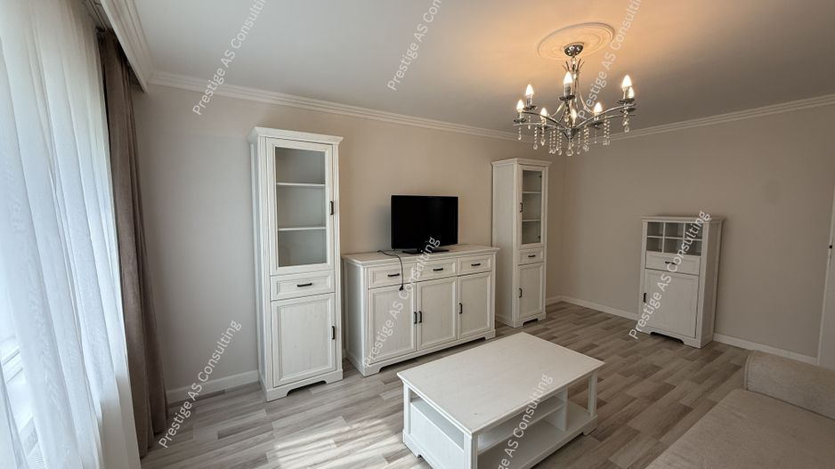 Apartament Modern 2 camere | Etaj 4 | Cugir-Calea Aradului - Poză 2
