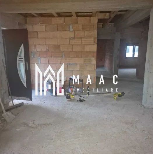 Casa individuala | 4 camere | Curte | 1000 MP | Vestem - Poză 3