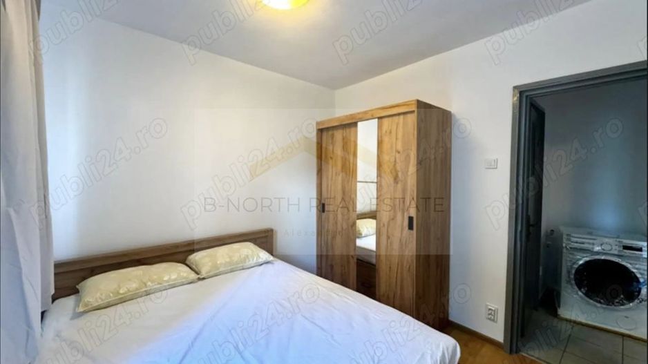 Apartament 2 camere de inchiriat Plaza Romania (ideal pentru cuplu) - Poză 6