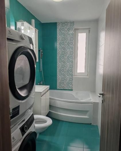 Giroc - ESO | 3 Camere | Pod | Loc de parcare | Mobilat si Utilat - Poză 6