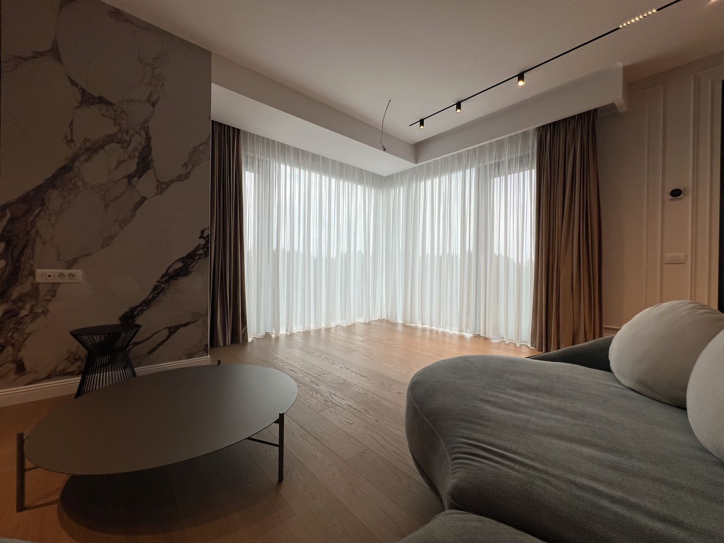 Apartament superb Aviatorilor - Arcul de Triumf - Herastrau - Poză 25