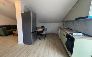 Apartament modern 80 mp | Romanesti | Parcare în curte I Prima Inchiriere - Poză 9