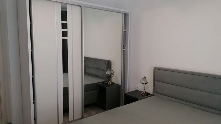 Inchiriere Apartament 2 camere Lux -loc de parcare - zona Lujerului - Poză 8