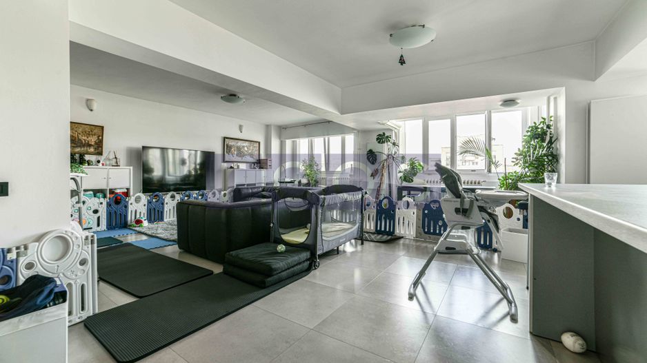 DUPLEX | 5 CAMERE | DECEBAL - Poză 2