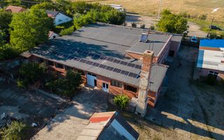 Hală industrială cu multiple destinații în Nădlac - Poză 73