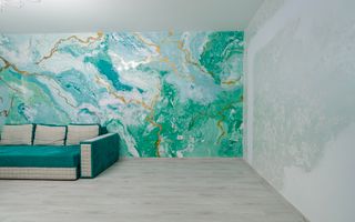 2 camere de vânzare Grand Kristal – Metalurgiei, mobilat si utilat - Poză 7