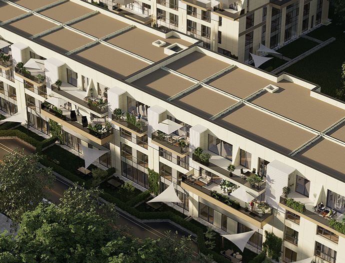 Acmanic Residence - Poză 3