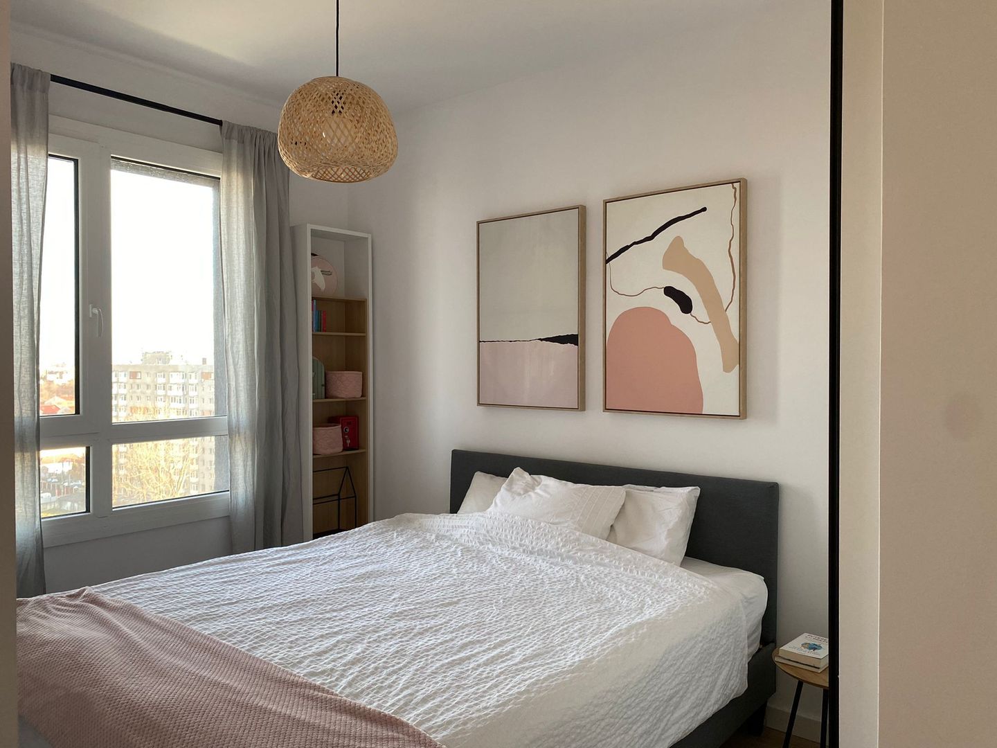 Studio dublu | Afi City | Bucurestii Noi | Langa Metrou - Poză 7