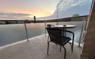 VANZARE 2 CAMERE I METROU I COMPLET UTILAT I LUJERULUI - PLAZA ROMANIA - Poză 11