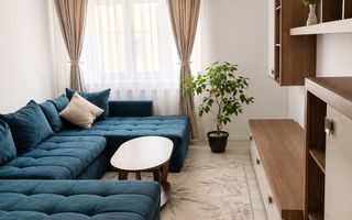 Apartament 3 camere de închiriat în Terezian, Sibiu - Poză 1
