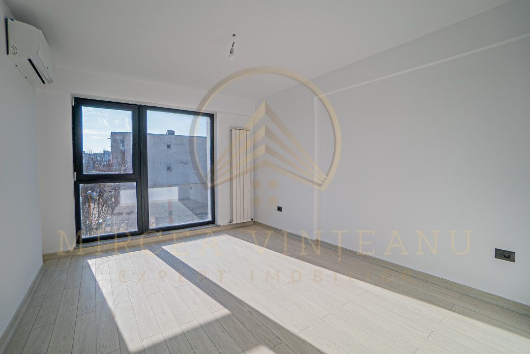 INEL II - COMPLEX PRIMO RESIDENCE - Apartament cu 2 camere situat la etajul 4 - Poză 7