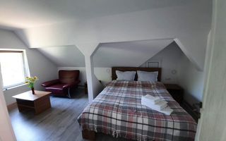 Pensiune de vânzare I Transfăgărășan, Cărțișoara, jud. Sibiu - Poză 10