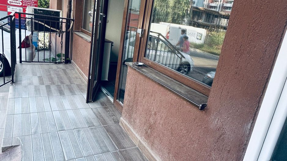 Spatiu comercial str. Biruintei 110 - Popesti Leordeni - Poză 6