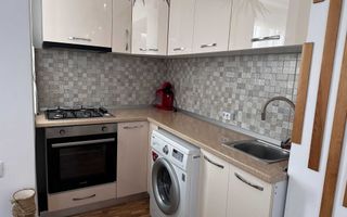 Garsonieră modernă de inchiriat, Plaza Mall - Poză 3