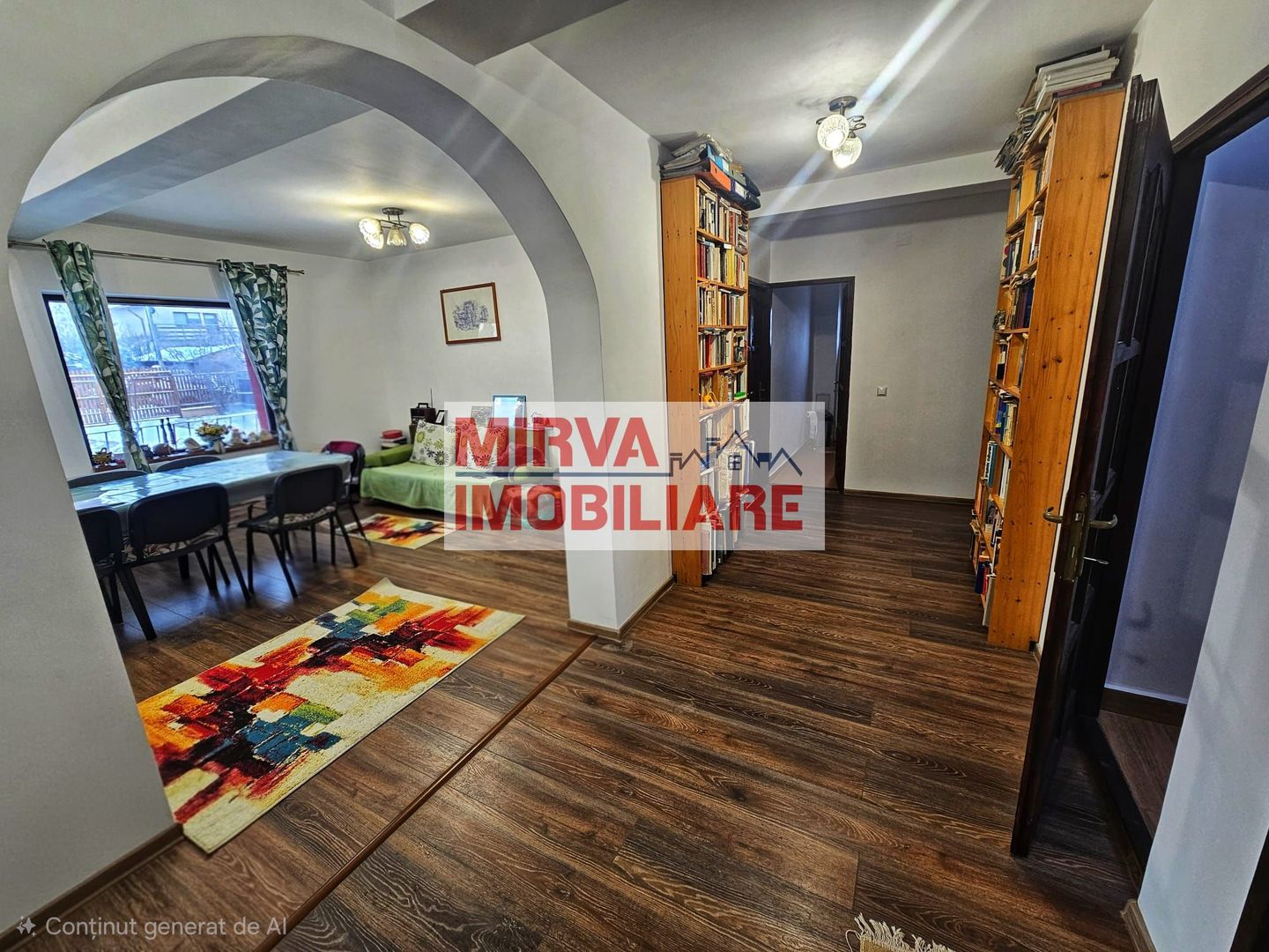 Vilă de vânzare 6 camere – Bănești | Exclusivitate Mirva Imobiliare - Poză 5
