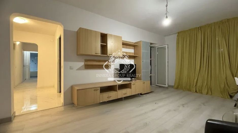 Apartament 3 camere complet renovat si mobilat | Iancului - Bloc 1982 - Poză 1