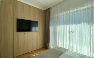 Vanzare - apartament 3 camere cu 2 terase - Avalon Pipera - Poză 7