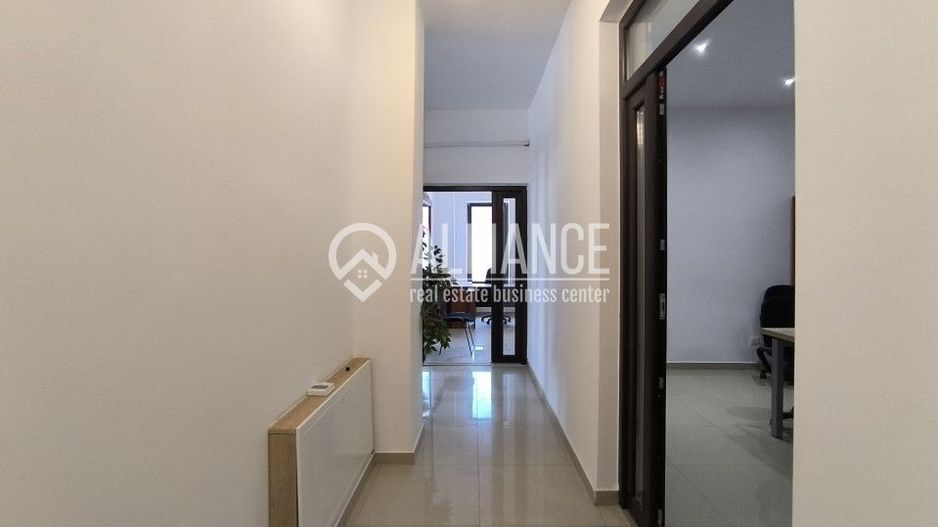 PIATA GRIVITEI (COD03) -Cladire de birouri moderna ! - Poză 33