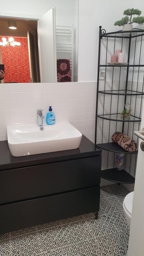 Apartament 2 camere – 61 mp – Aviației Park – parcare subterană - Poză 13