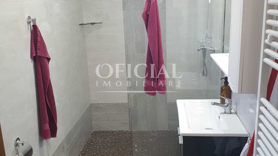 Casa tip duplex | 115 Mp | Acces privat | 3 parcari | Zona Vivo - Poză 5